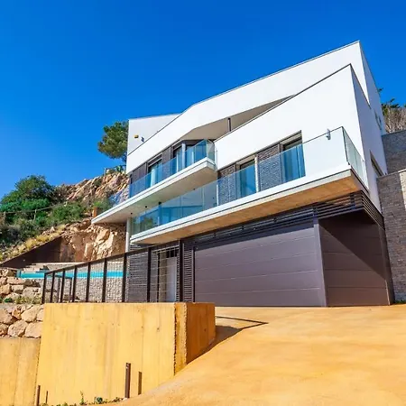 Holiday home El Mirador