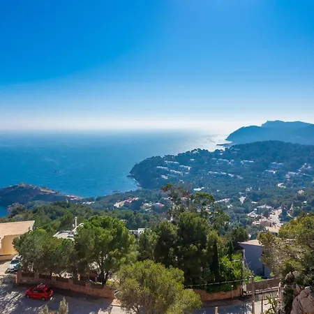El Mirador Holiday home