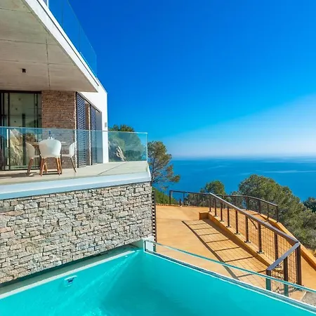 El Mirador * Begur
