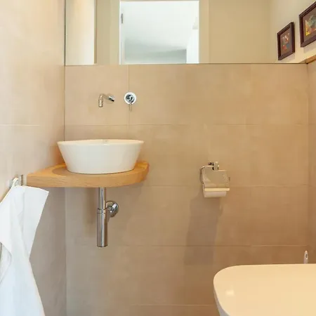 El Mirador Holiday home Begur