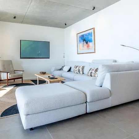 Holiday home El Mirador *