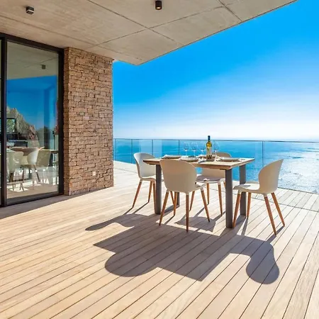 El Mirador Holiday home