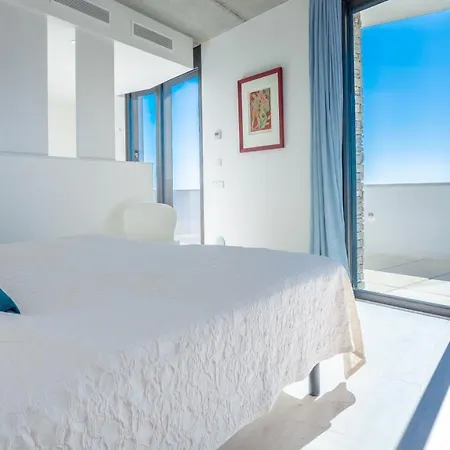 El Mirador Holiday home Begur