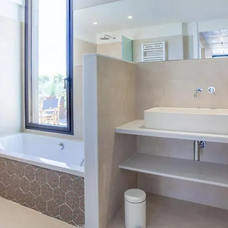 El Mirador Holiday home Begur