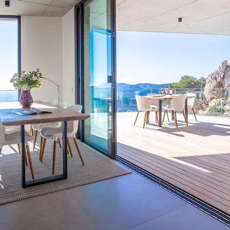 El Mirador Begur