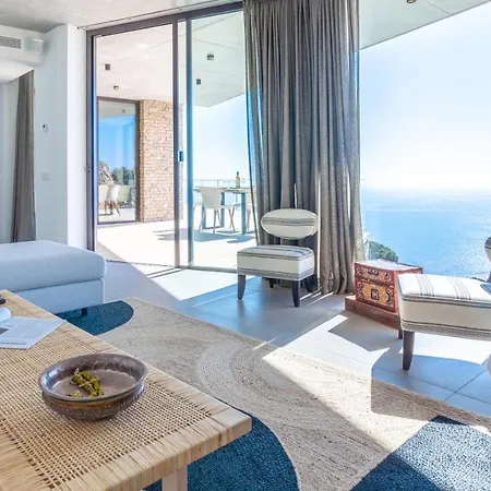 El Mirador Holiday home *