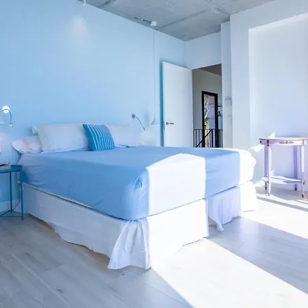 Holiday home El Mirador