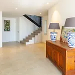 El Mirador Holiday home *